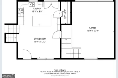 1975 Cloud Springs Road, Rossville, GA 30741 - Photo 25