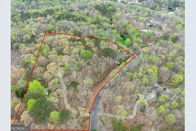 305 Woodmont Court, Canton, GA 30115 - Photo 49