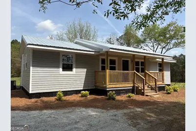 2446 Hoke Dickerson, Elberton, GA 30635 - Photo 1