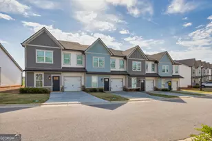 130 Magnolia Pl, Homer, GA 30547 - Photo 9