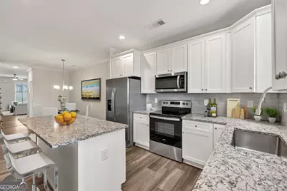 130 Magnolia Place, Homer, GA 30547 - Photo 3