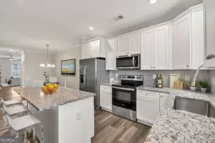 130 Magnolia Pl, Homer, GA 30547 - Photo 3