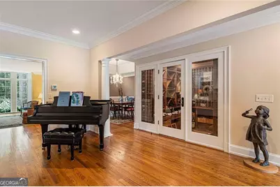 2555 Arden Road NW, Atlanta, GA 30327 - Photo 13