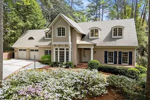 2555 Arden Rd NW, Atlanta, GA 30327 - Photo 3