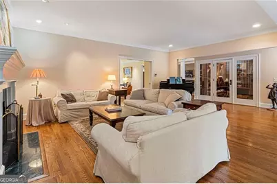 2555 Arden Road NW, Atlanta, GA 30327 - Photo 19