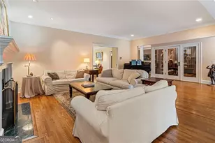 2555 Arden Rd NW, Atlanta, GA 30327 - Photo 19