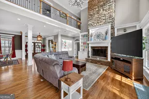 6243 Ga Hwy 83 N, Forsyth, GA 31029 - Photo 9