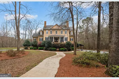 6243 Ga Highway 83 N, Forsyth, GA 31029 - Photo 1