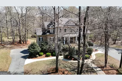 6243 Ga Highway 83 N, Forsyth, GA 31029 - Photo 3