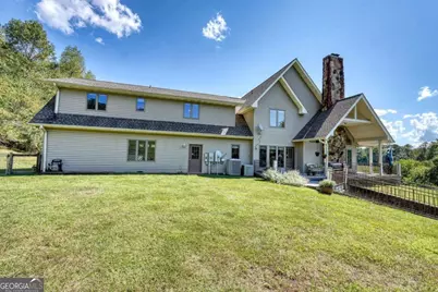 208 Rich Drive, Blairsville, GA 30512 - Photo 57