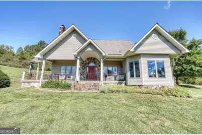 208 Rich Drive, Blairsville, GA 30512 - Photo 59