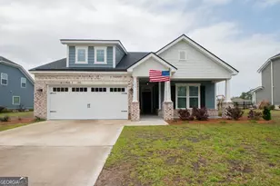 109 Pinehurst Rd, Kingsland, GA 31548 - Photo 1