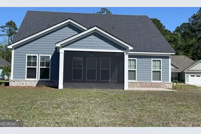 109 Pinehurst Road, Kingsland, GA 31548 - Photo 35