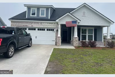 109 Pinehurst Road, Kingsland, GA 31548 - Photo 1