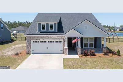 109 Pinehurst Road, Kingsland, GA 31548 - Photo 39