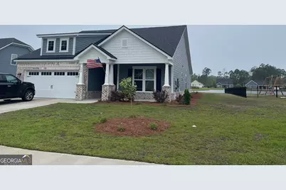 109 Pinehurst Road, Kingsland, GA 31548 - Photo 3