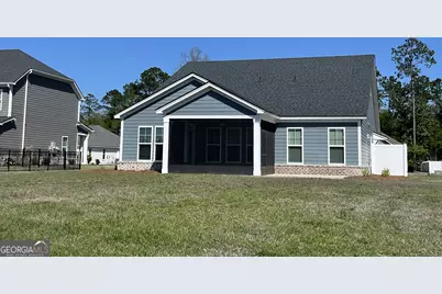 109 Pinehurst Road, Kingsland, GA 31548 - Photo 37