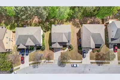 2501 Redbud Meadow Lane, Douglasville, GA 30135 - Photo 19
