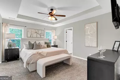 2501 Redbud Meadow Lane, Douglasville, GA 30135 - Photo 11