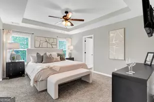 2501 Redbud Meadow Ln, Douglasville, GA 30135 - Photo 11