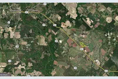 0 Fourteen Lane Road, Hawkinsville, GA 31036 - Photo 23