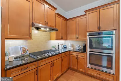 10130 Peaks Parkway, Alpharetta, GA 30004 - Photo 23
