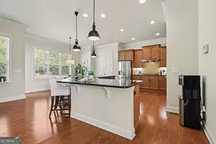 10130 Peaks Pkwy, Alpharetta, GA 30004 - Photo 13