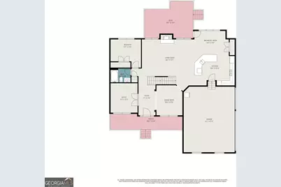 10130 Peaks Parkway, Alpharetta, GA 30004 - Photo 71