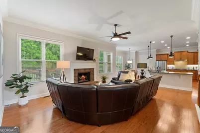 10130 Peaks Parkway, Alpharetta, GA 30004 - Photo 17