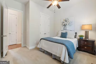 10130 Peaks Parkway, Alpharetta, GA 30004 - Photo 29