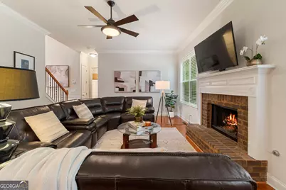 10130 Peaks Parkway, Alpharetta, GA 30004 - Photo 19