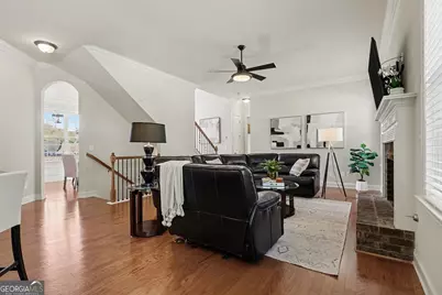 10130 Peaks Parkway, Milton, GA 30004 - Photo 11