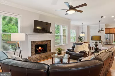 10130 Peaks Parkway, Alpharetta, GA 30004 - Photo 15