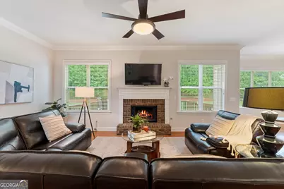 10130 Peaks Parkway, Alpharetta, GA 30004 - Photo 17