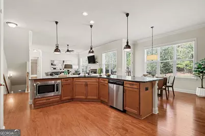 10130 Peaks Parkway, Milton, GA 30004 - Photo 15