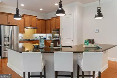 10130 Peaks Parkway, Alpharetta, GA 30004 - Photo 21