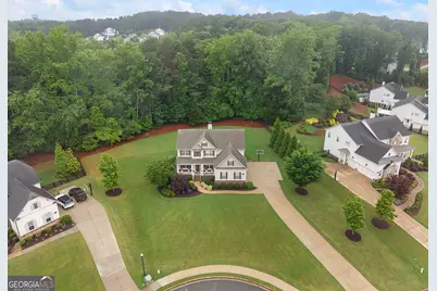 10130 Peaks Parkway, Alpharetta, GA 30004 - Photo 87