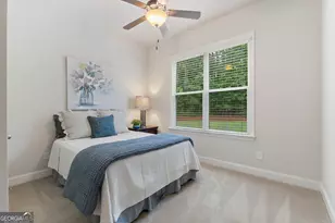 10130 Peaks Pkwy, Alpharetta, GA 30004 - Photo 27
