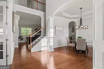 10130 Peaks Parkway, Milton, GA 30004 - Photo 5