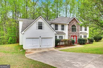 3111 Mineral Ridge Lane, Stone Mountain, GA 30087 - Photo 1