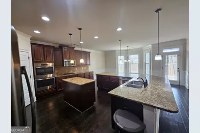 3906 Rosebay Way, Conyers, GA 30094 - Photo 19