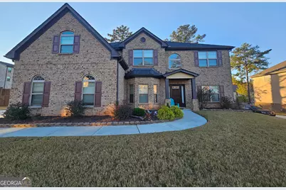 3906 Rosebay Way, Conyers, GA 30094 - Photo 1
