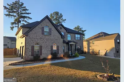 3906 Rosebay Way, Conyers, GA 30094 - Photo 3