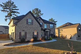 3906 Rosebay Way, Conyers, GA 30094 - Photo 3