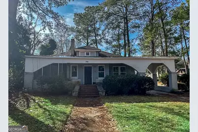 2794 Napier Avenue, Macon, GA 31204 - Photo 1