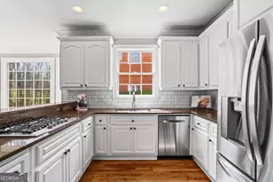 14375 Morning Mountain Way, Alpharetta, GA 30004 - Photo 19