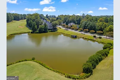 14375 Morning Mountain Way, Alpharetta, GA 30004 - Photo 53