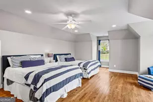 14375 Morning Mountain Way, Alpharetta, GA 30004 - Photo 35