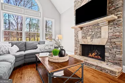 14375 Morning Mountain Way, Alpharetta, GA 30004 - Photo 17