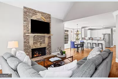 14375 Morning Mountain Way, Alpharetta, GA 30004 - Photo 13